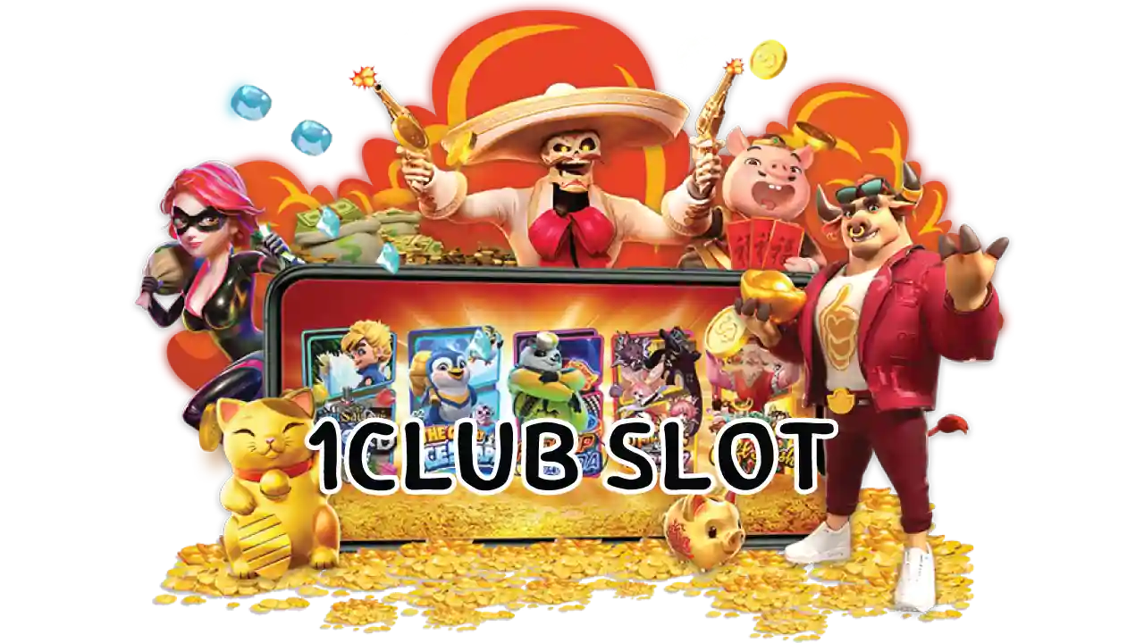 1club slot